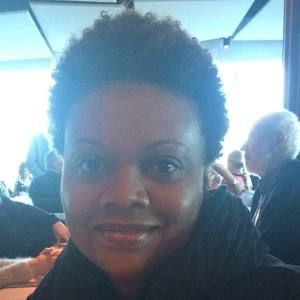 Meet your Posher, Nadean